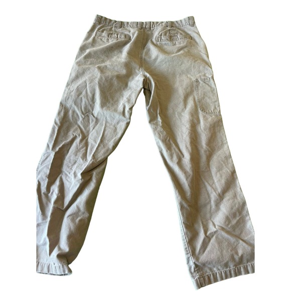 Columbia sportswear Mens Cargo Pants 40x32 - Picture 2 of 4